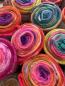 Preview: No 25 Absolutes Überraschungspäckchen Sockblank - nachhaltig & bunt!